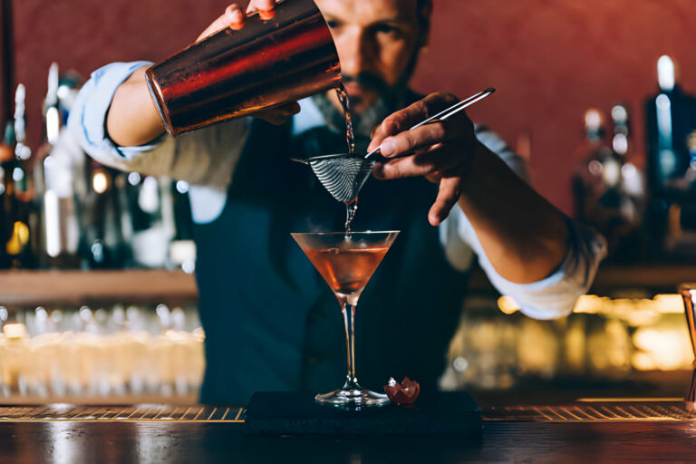 Multiple Recruitment for Bartenders in the United Kingdom