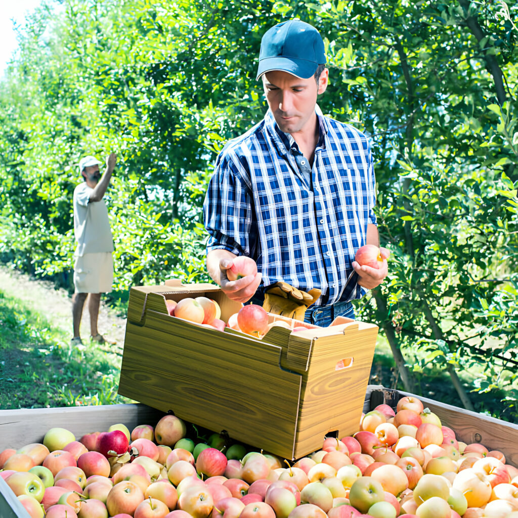 Apply for Fruit Picker and Packers Jobs in Canada JOB HUB