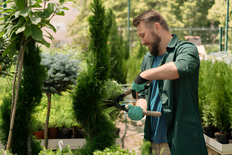 Multiple Recruitment for Gardeners in the United Kingdom