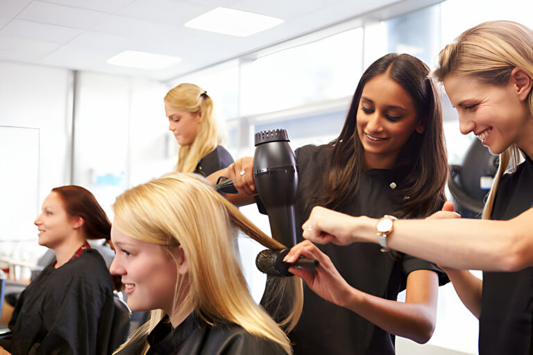 Multiple Recruitment for Hair Stylists in USA