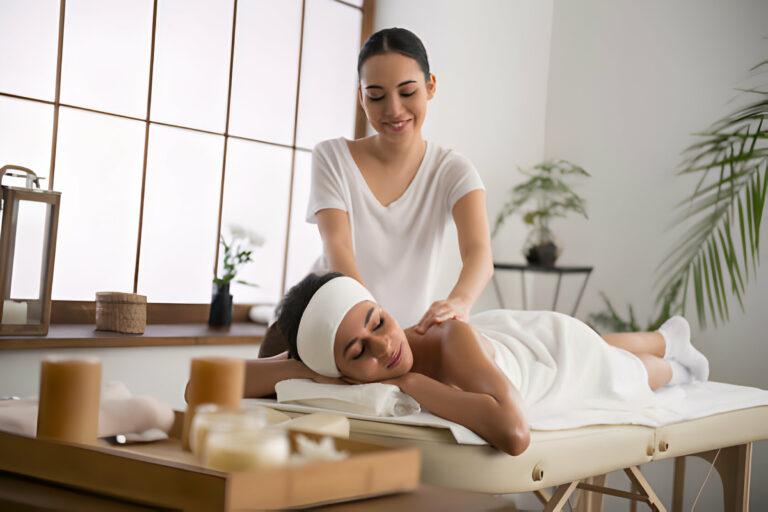 Multiple Recruitment for Massage Therapists in Canada