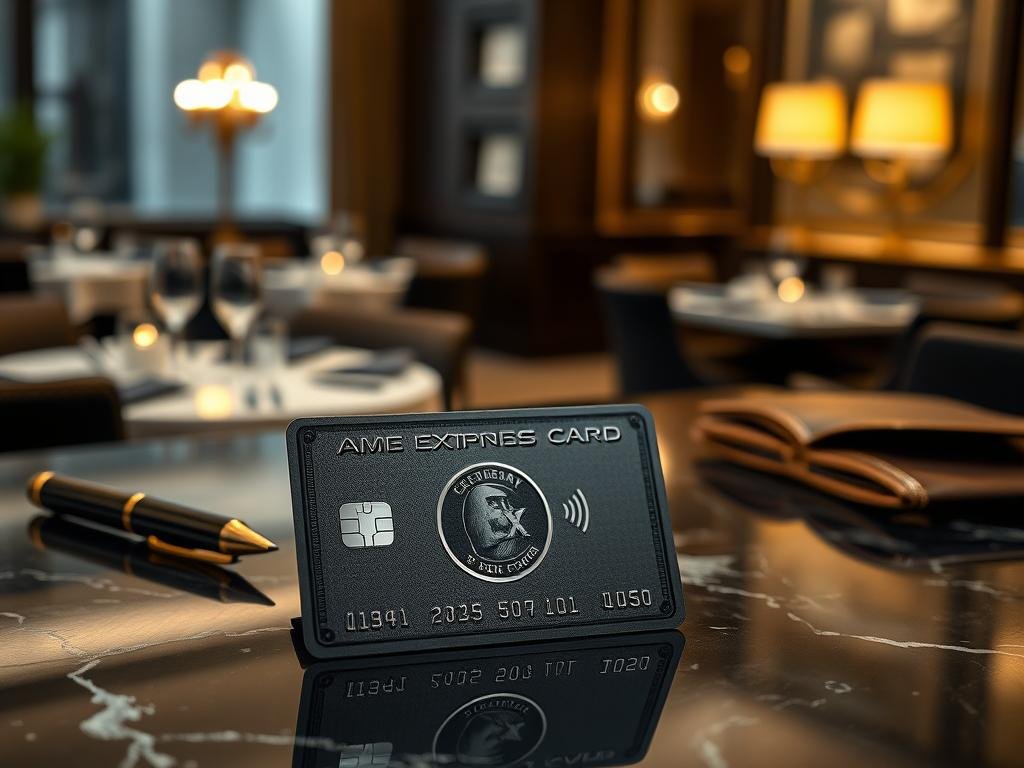 Amex Centurion Card fees