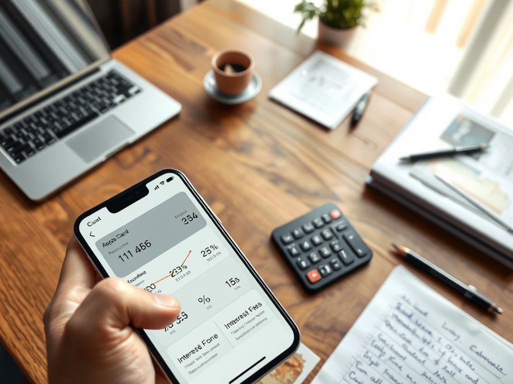 Apple Card interest rates and fees Apple Card interest rates and fees