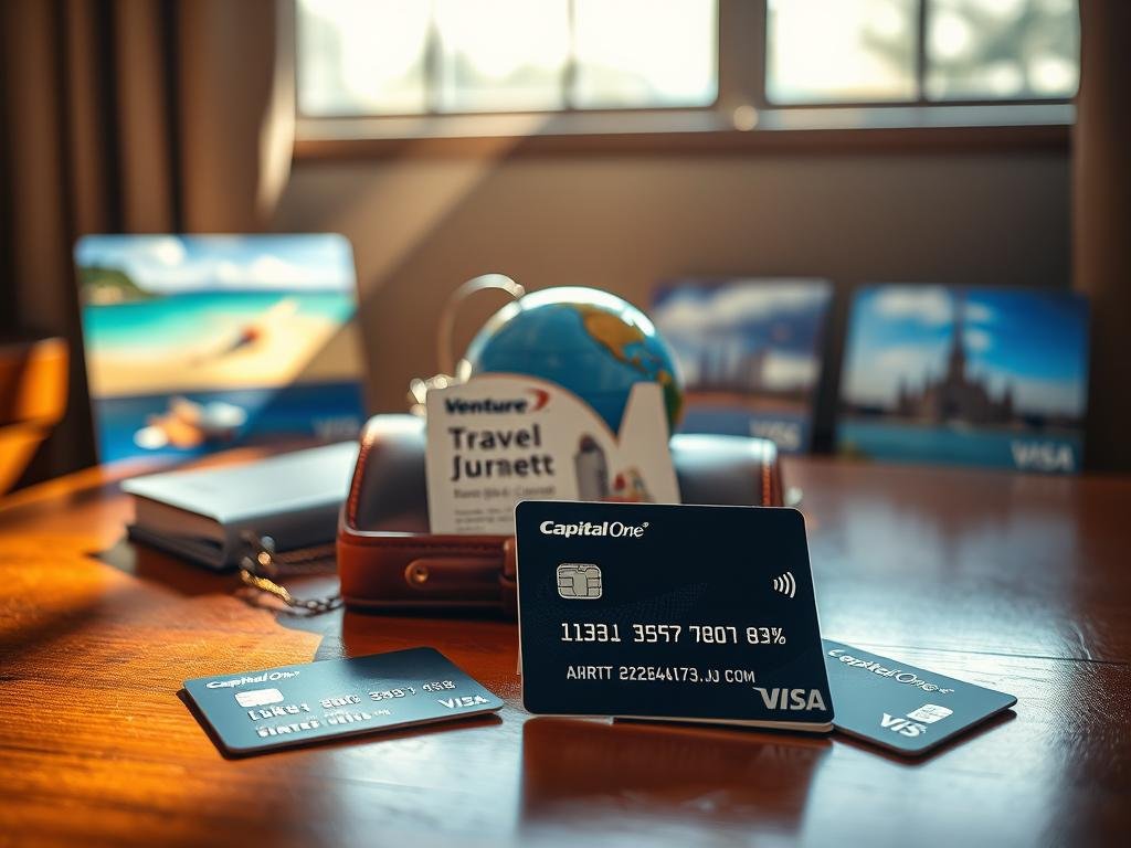 Capital One Venture X travel credits