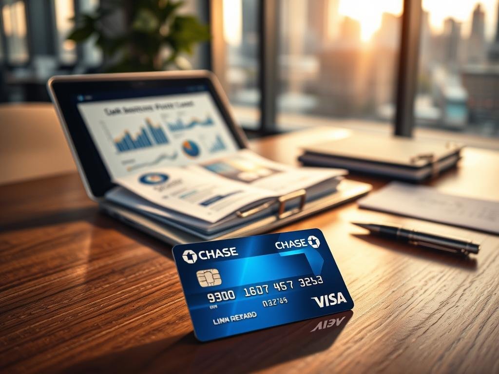 Chase Ink Business Preferred Card rewards program