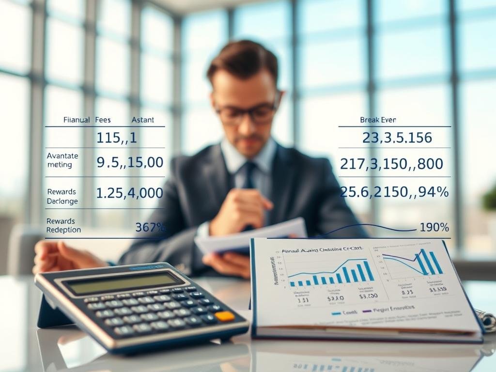 Citi AAdvantage Executive Card break-even analysis Citi AAdvantage Executive Card break-even analysis
