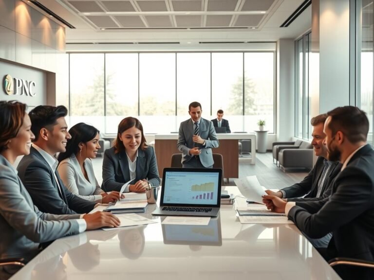 PNC Bank Mortgage Application Process