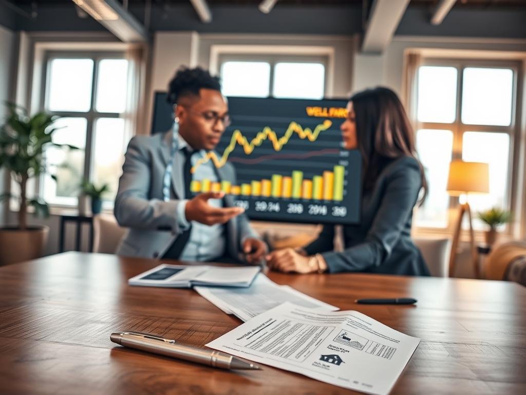 Wells Fargo mortgage interest rates