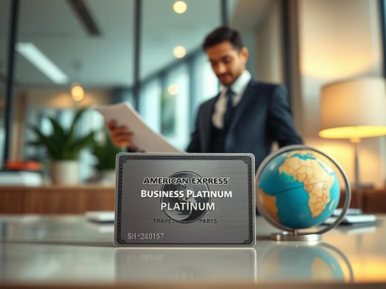 amex business platinum card benefits