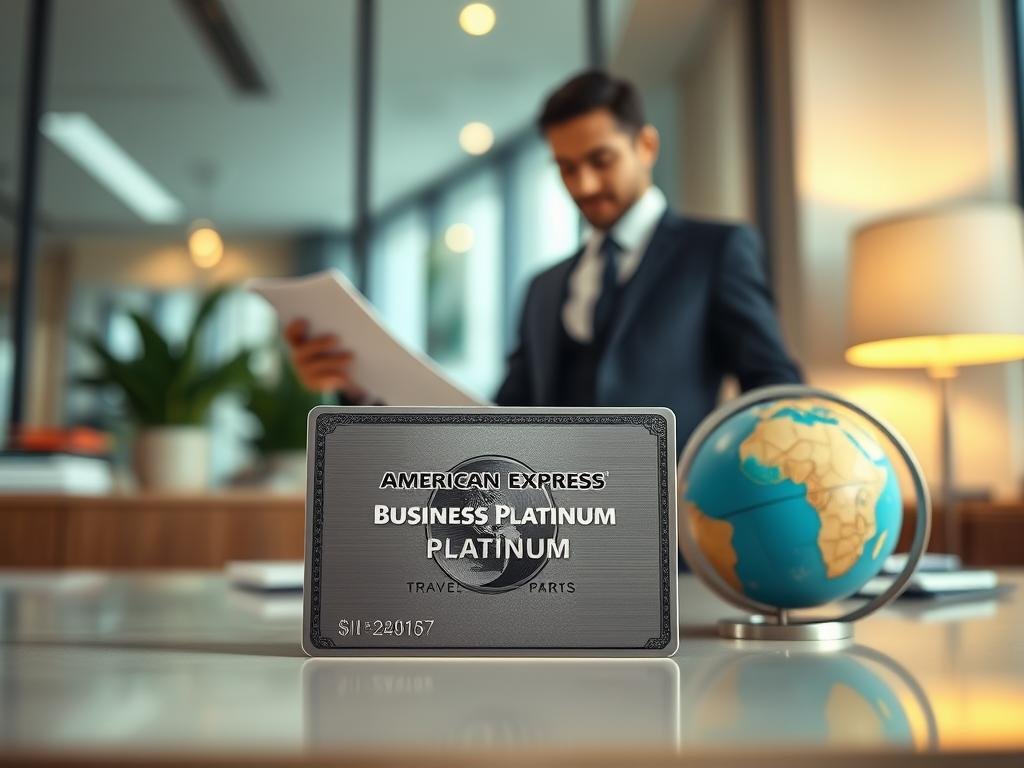 amex business platinum card benefits