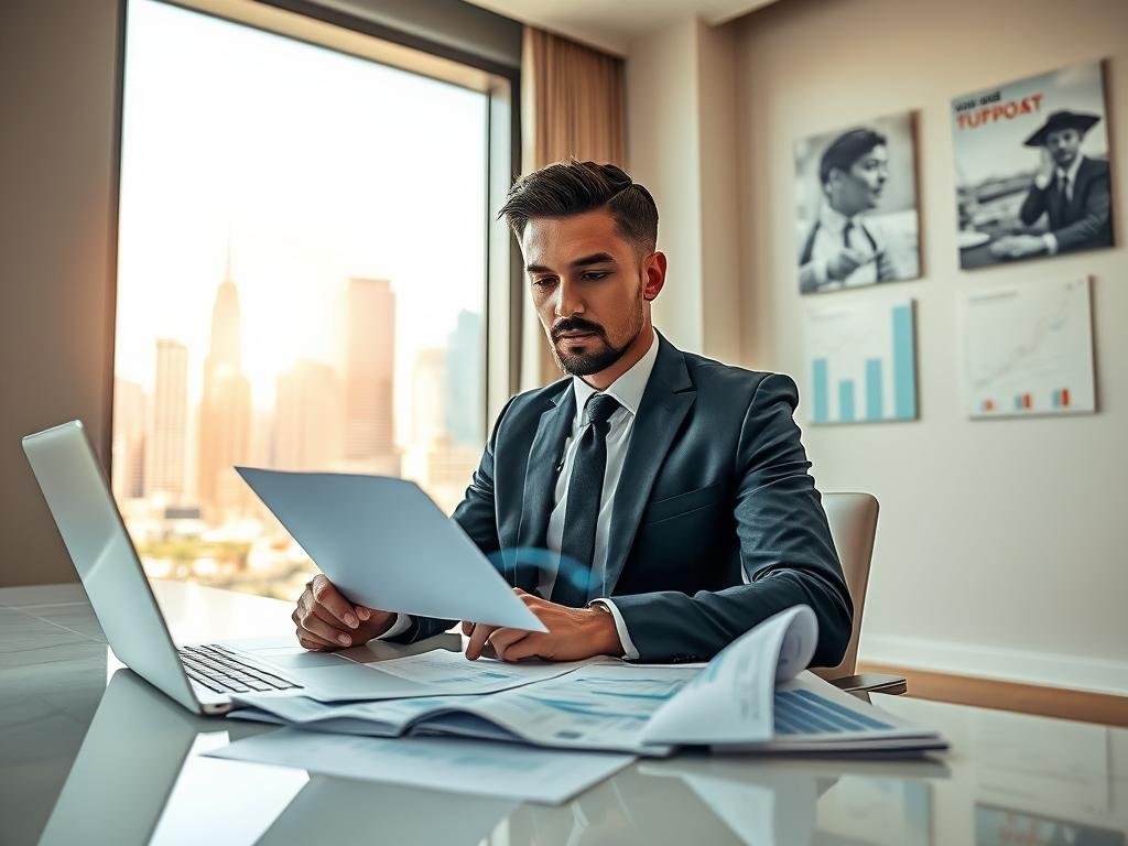 cash flow improvement