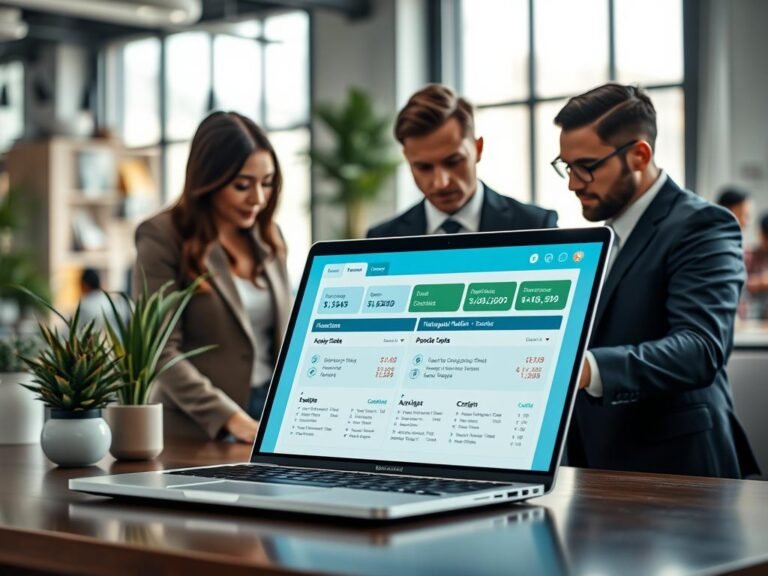 digital mortgage platform