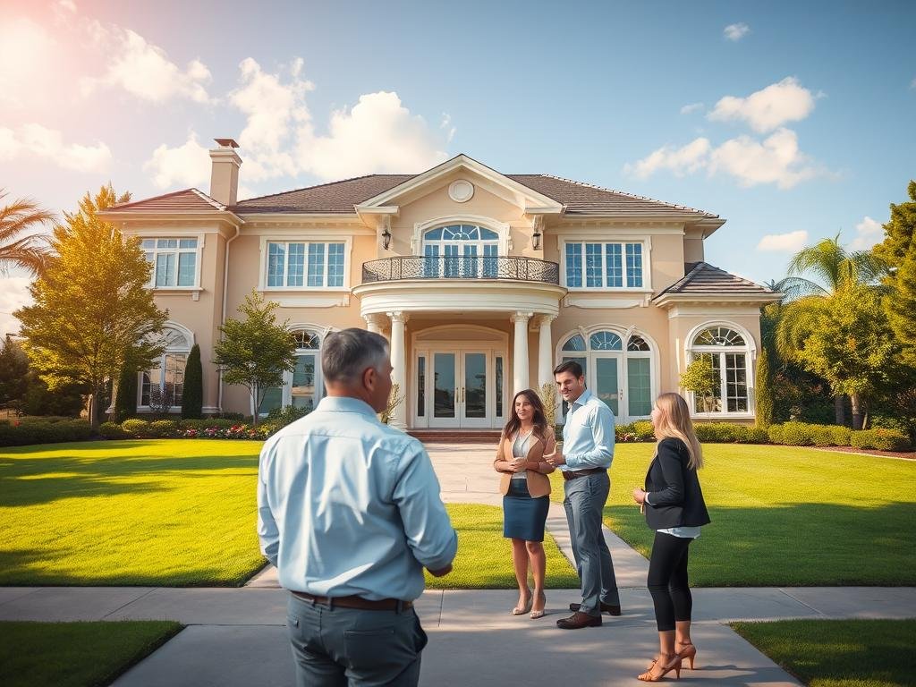 high-value home insurance