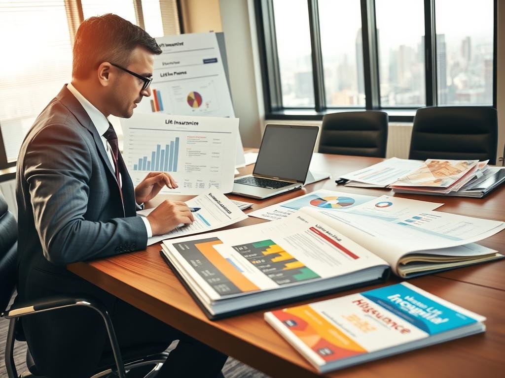 life insurance comparison