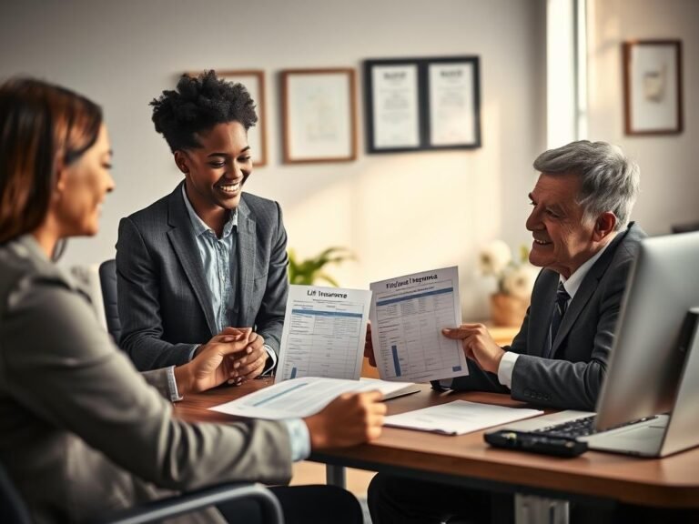 life insurance coverage