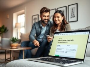 renters insurance with Lemonade